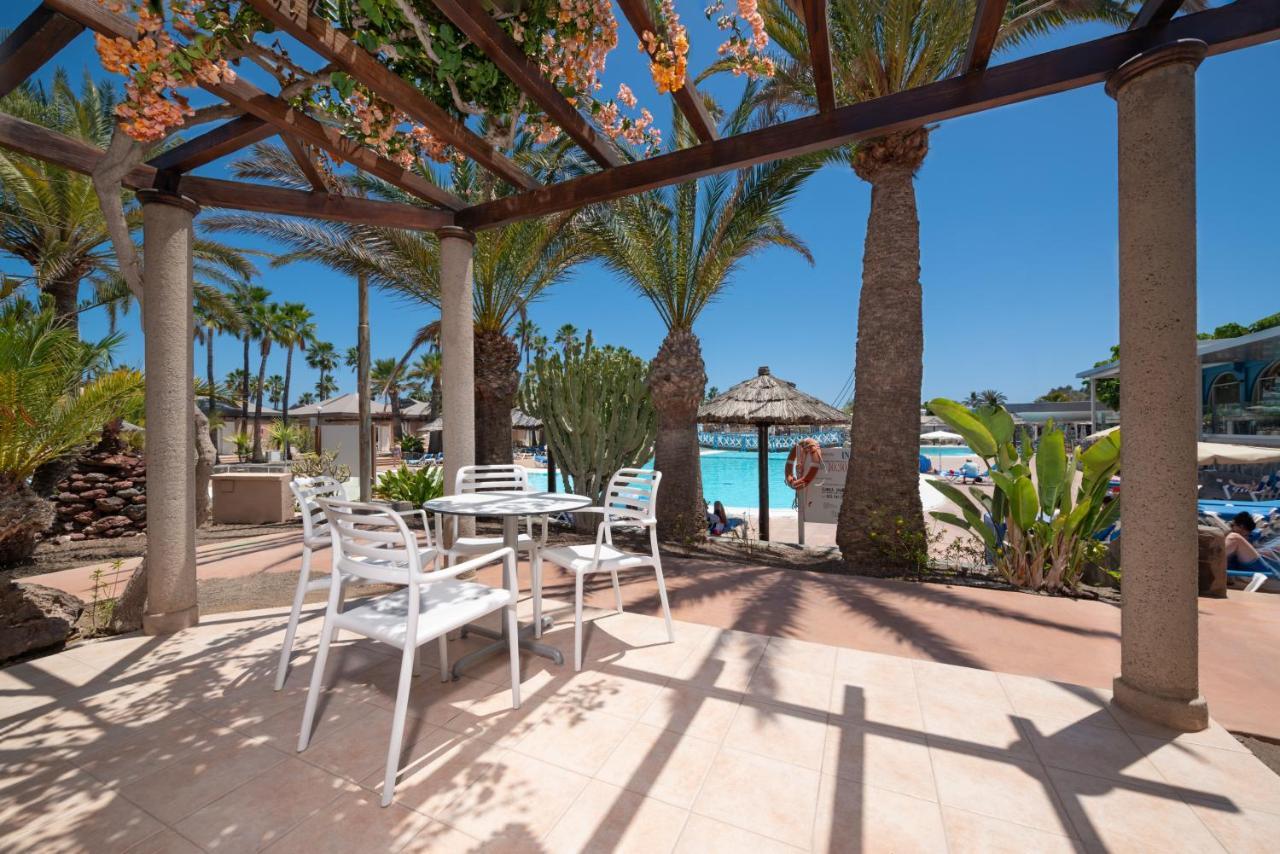 Caybeach Princess Maspalomas  Eksteriør billede