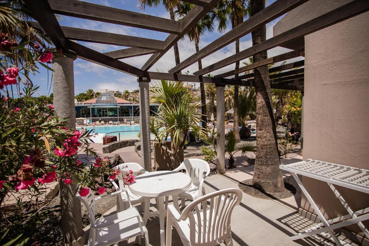 Caybeach Princess Maspalomas  Eksteriør billede