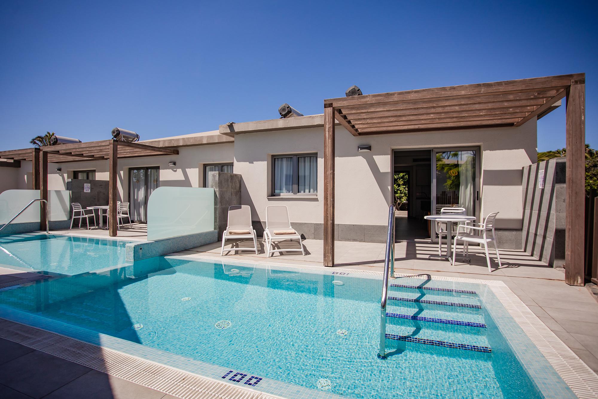 Caybeach Princess Maspalomas  Eksteriør billede