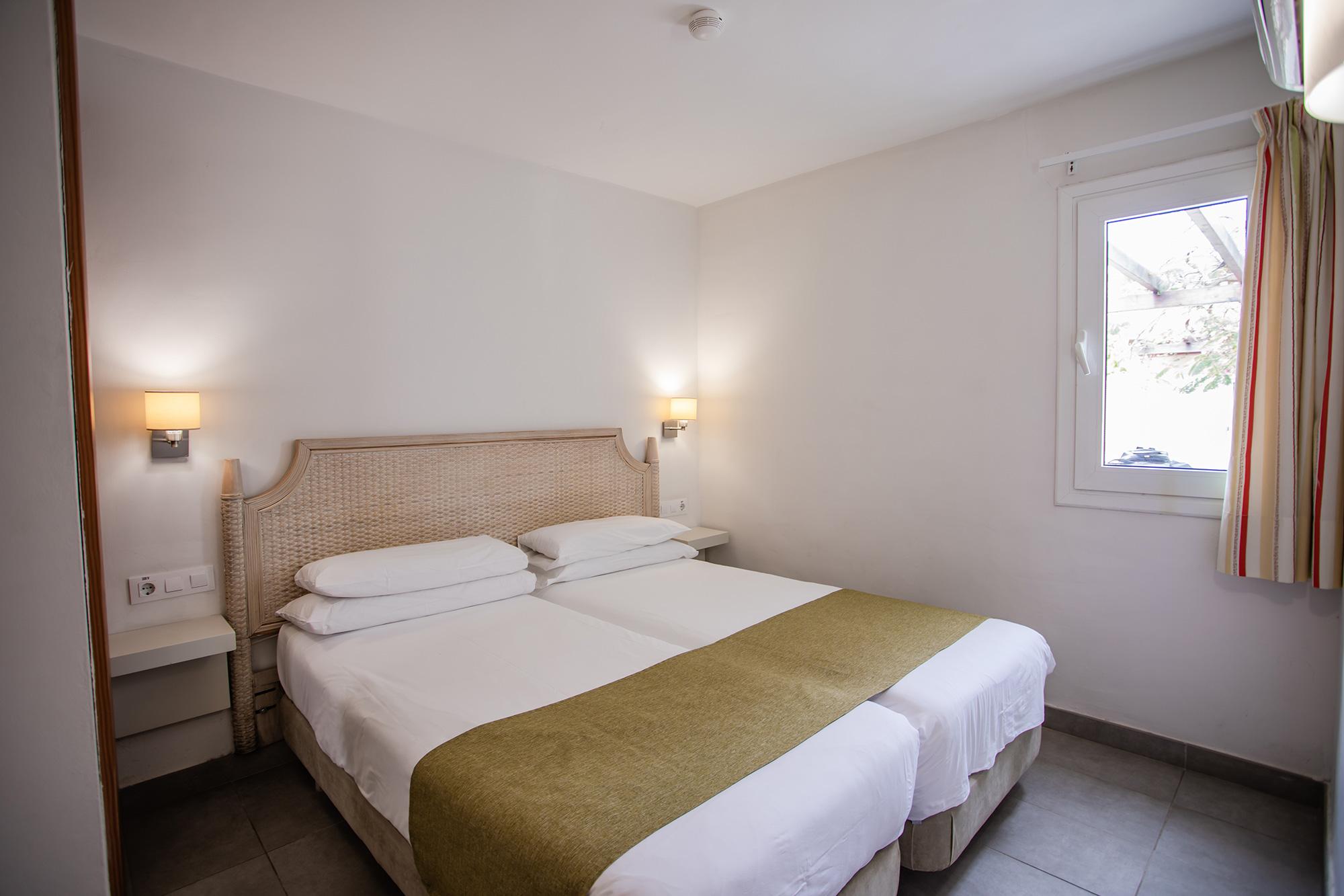 Caybeach Princess Maspalomas  Eksteriør billede