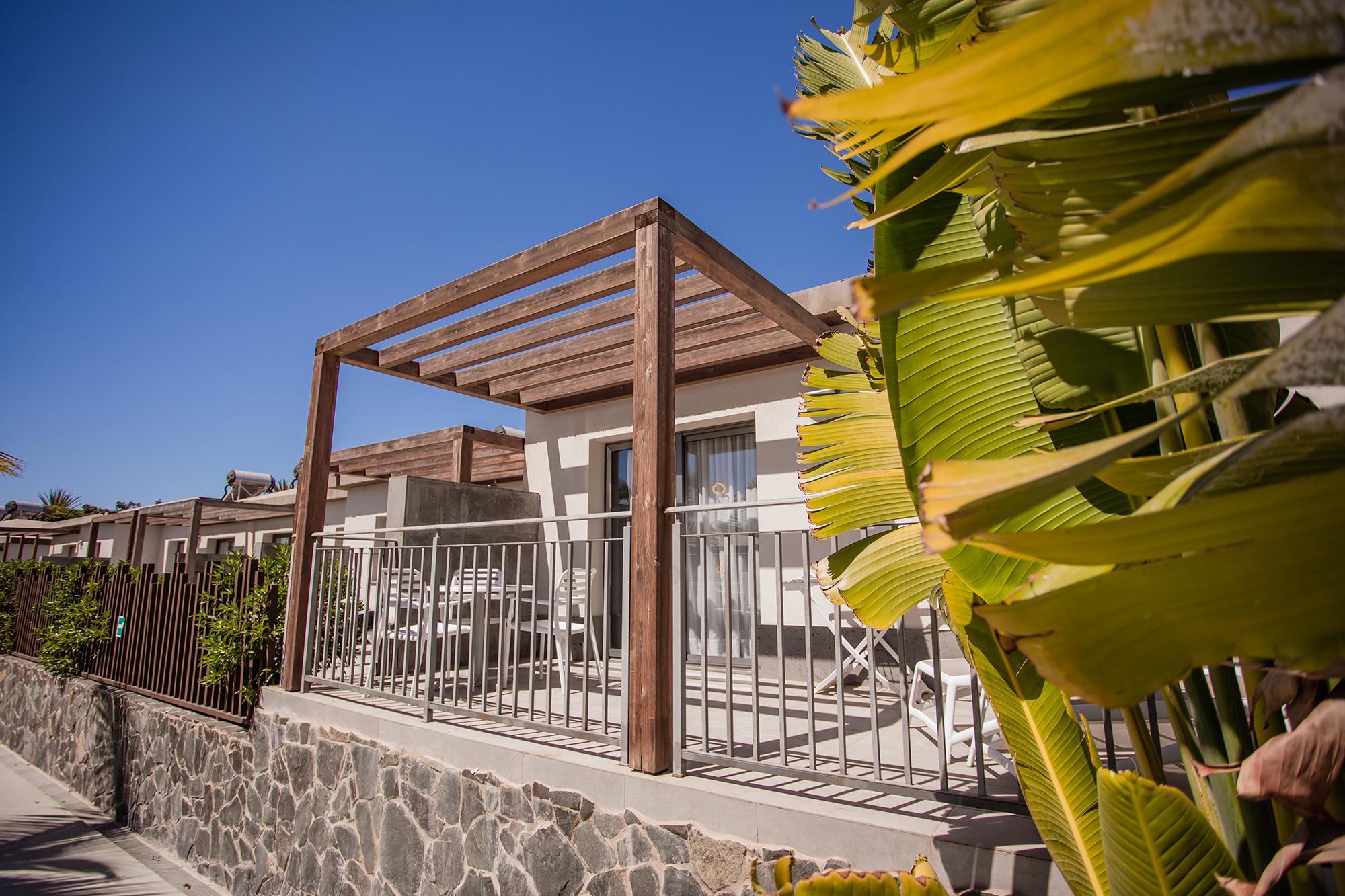 Caybeach Princess Maspalomas  Eksteriør billede