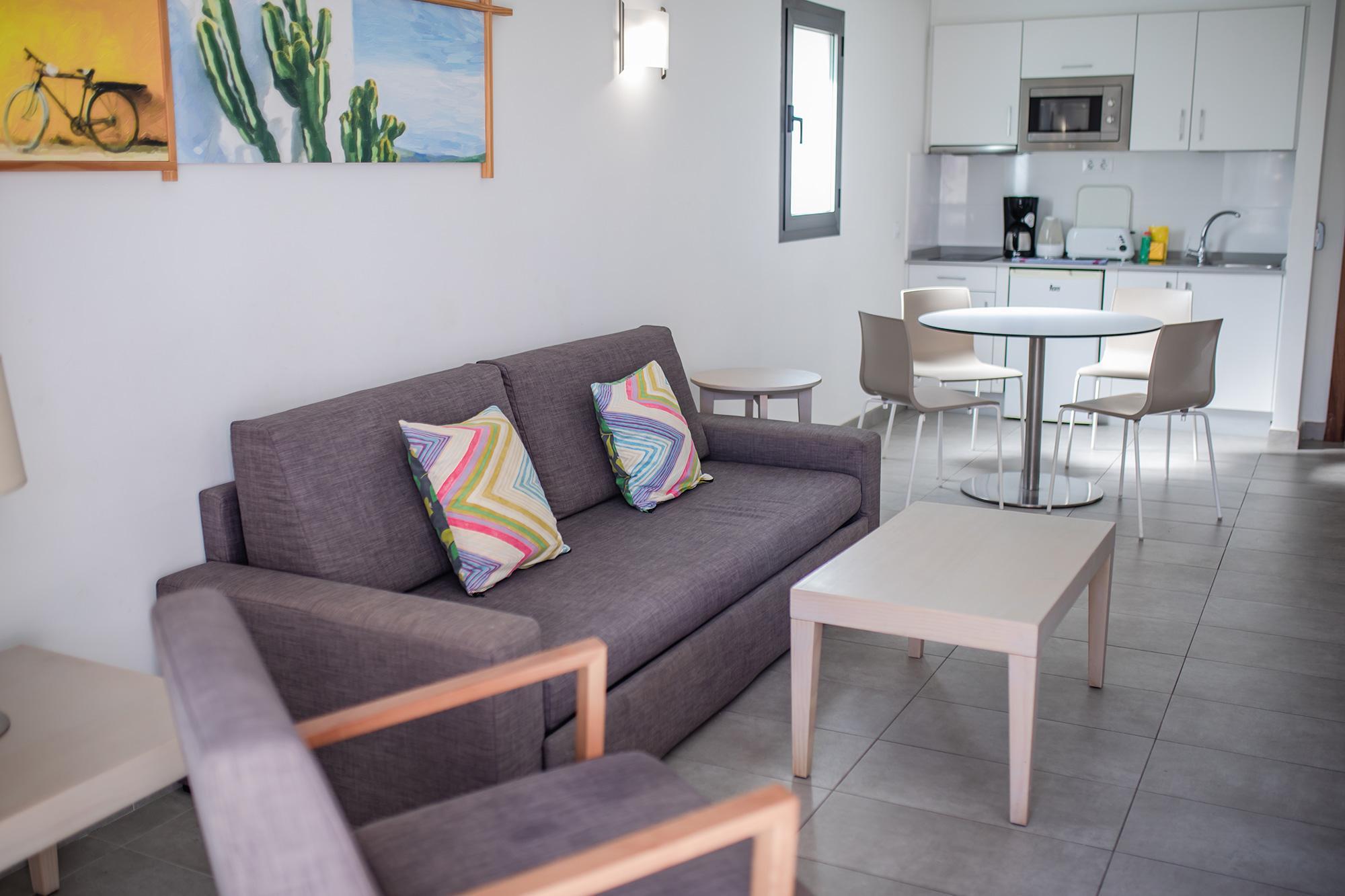 Caybeach Princess Maspalomas  Eksteriør billede