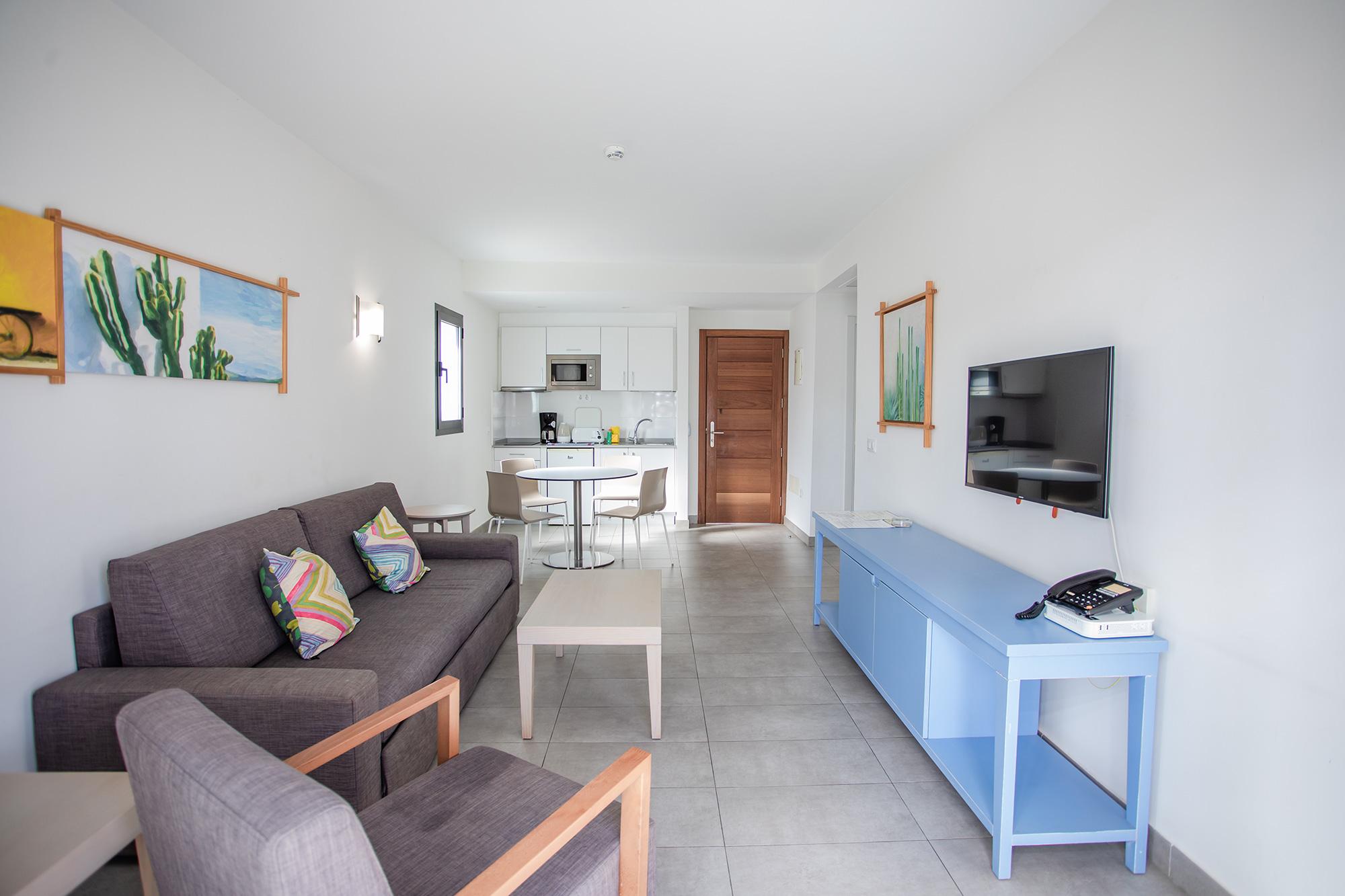 Caybeach Princess Maspalomas  Eksteriør billede
