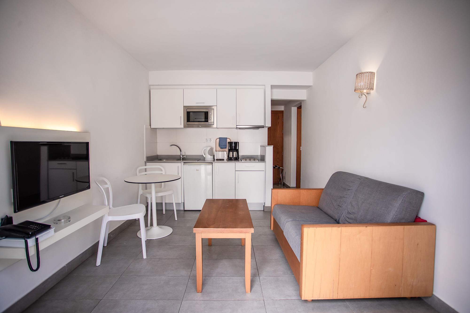 Caybeach Princess Maspalomas  Eksteriør billede