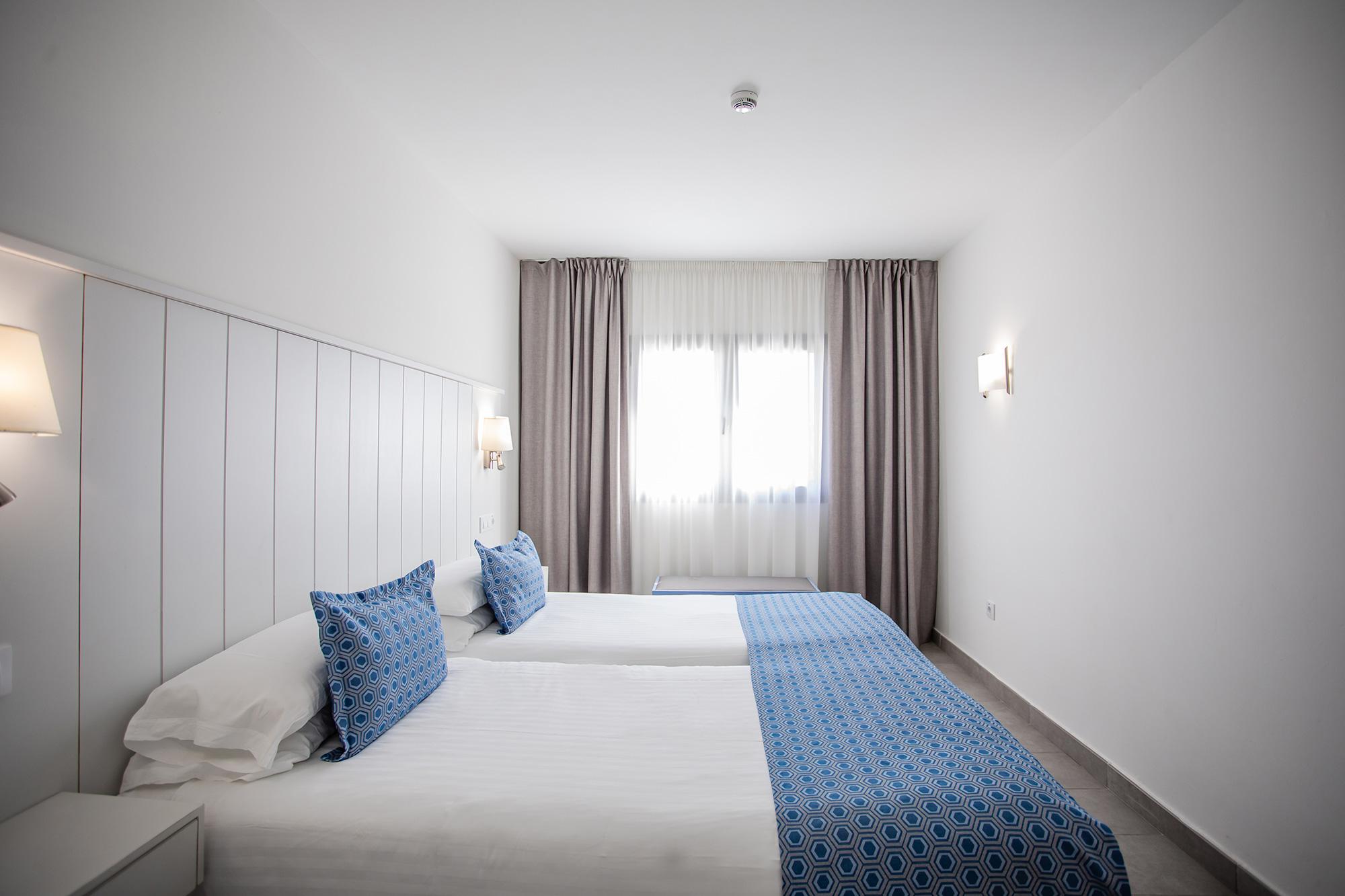 Caybeach Princess Maspalomas  Eksteriør billede