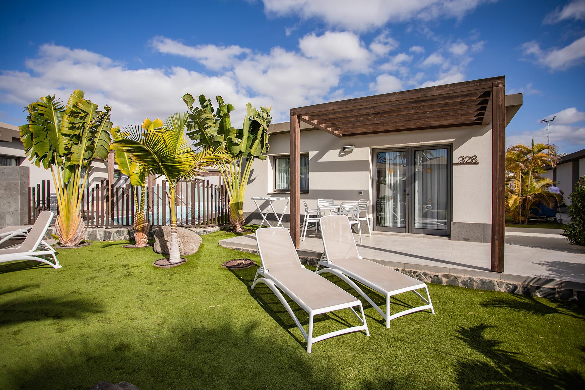 Caybeach Princess Maspalomas  Eksteriør billede
