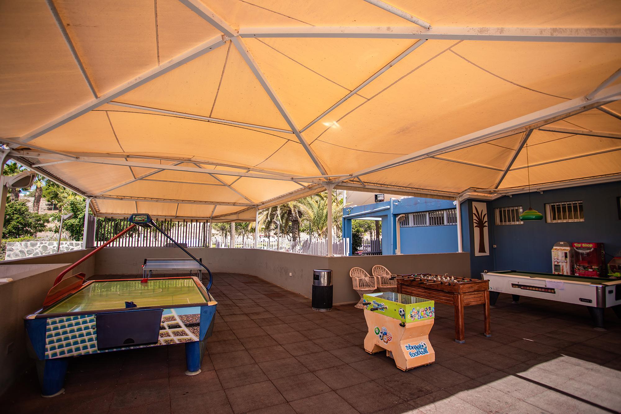 Caybeach Princess Maspalomas  Eksteriør billede