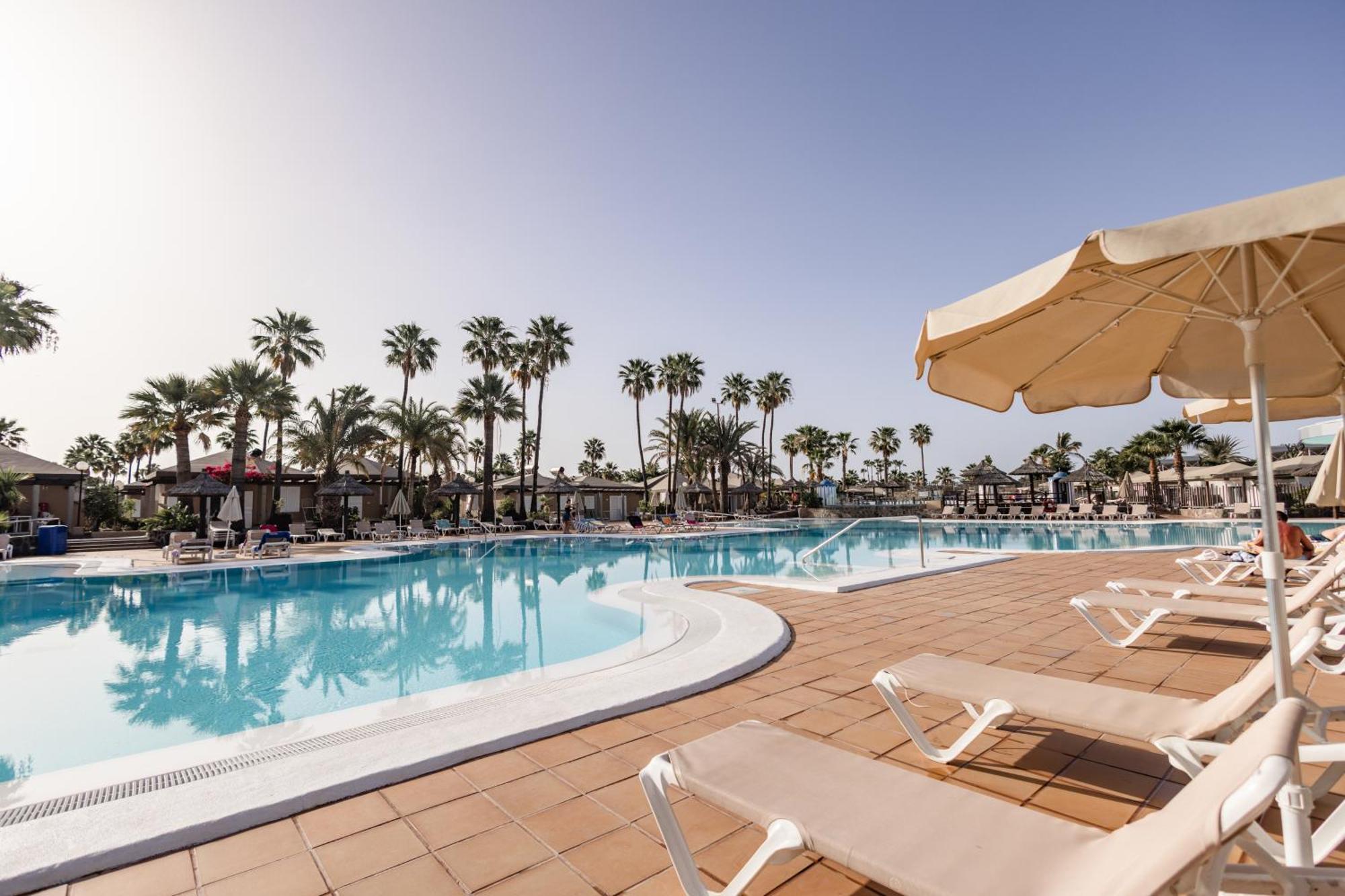Caybeach Princess Maspalomas  Eksteriør billede