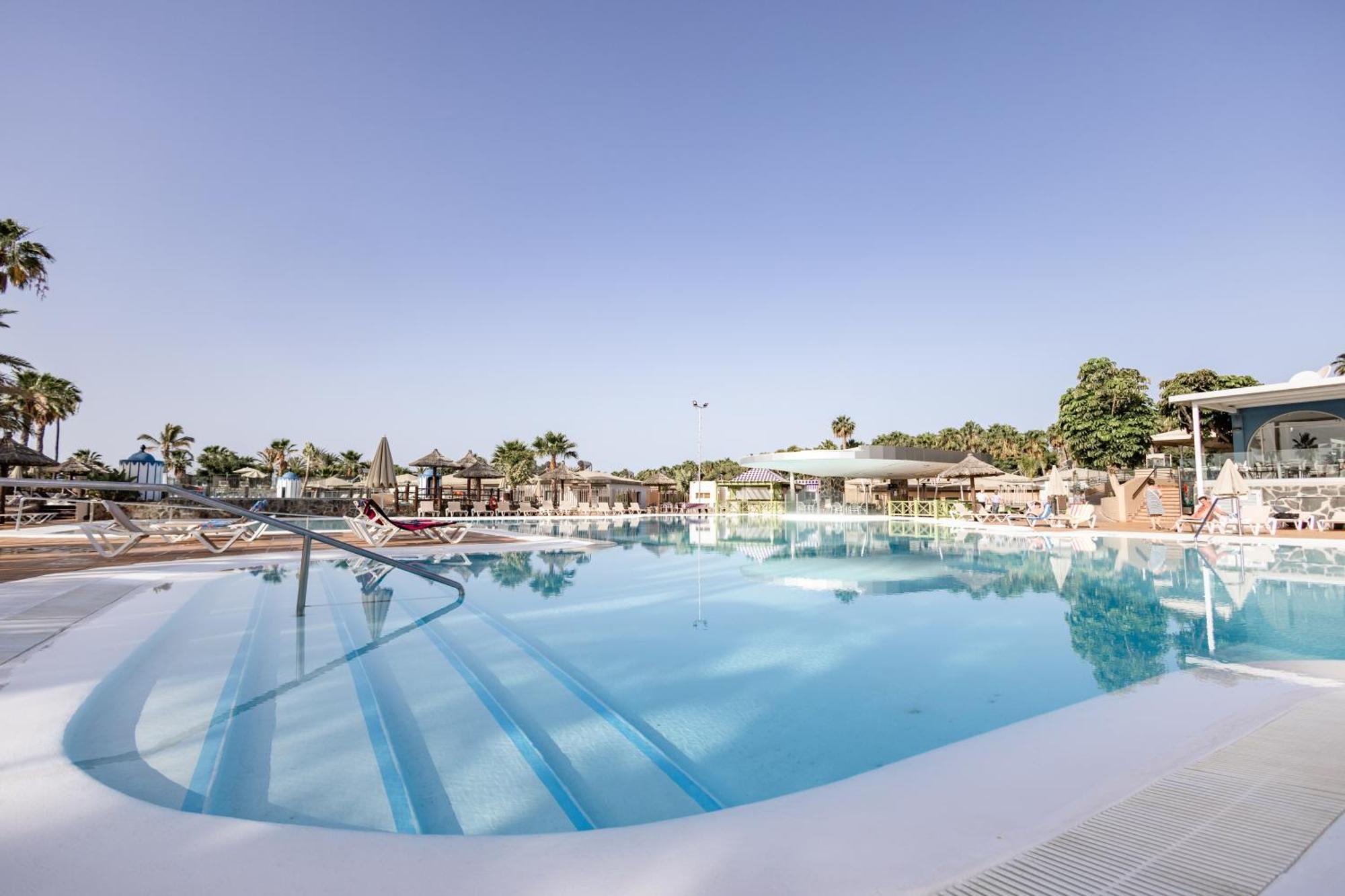 Caybeach Princess Maspalomas  Eksteriør billede