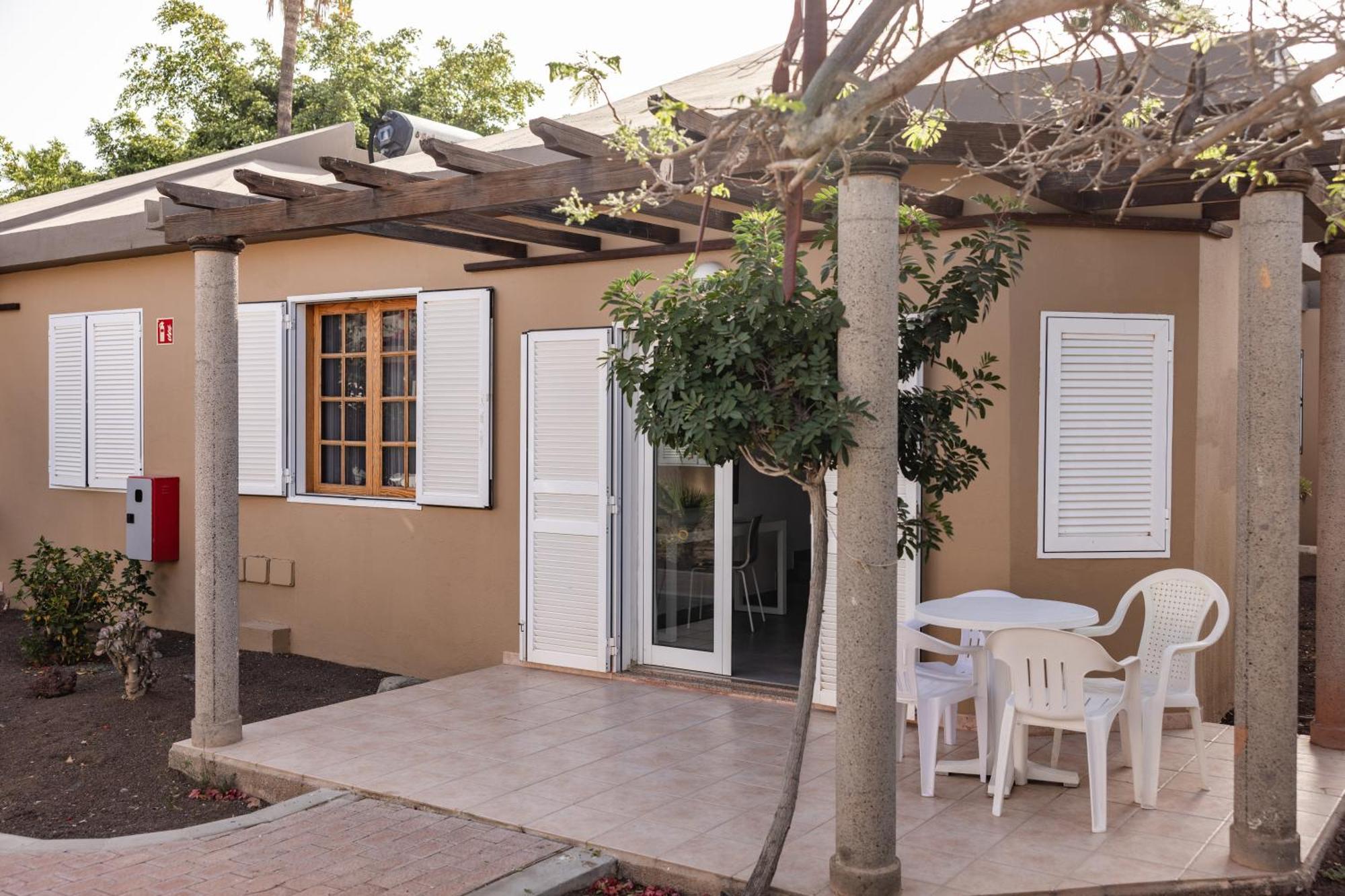 Caybeach Princess Maspalomas  Værelse billede